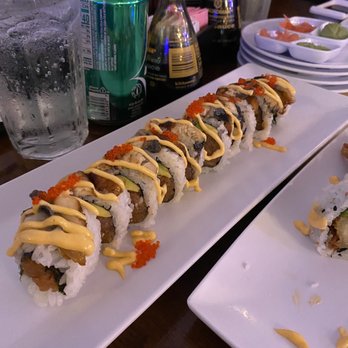 Jimmy's Sushi Bar - sexy mama - Sushi Bars Near Me - Seminole, Florida Jimmy's Sushi Bar - sexy mama - Sushi Bars Near Me - Seminole, Florida