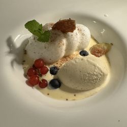 Wirtshaus im Hofgassl - Schnee knockerl