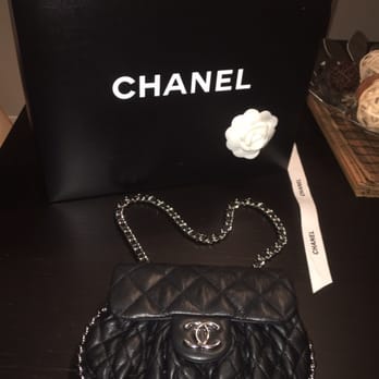 Chanel - Leather Goods Near Me - Bal Harbour, Florida