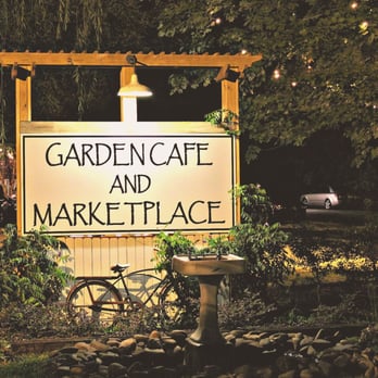 The Garden Cafe - New American Near Me - York, South Carolina The Garden Cafe - New American Near Me - York, South Carolina
