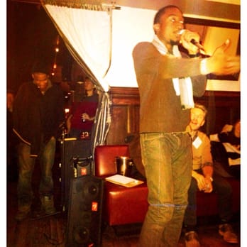 Solas - Opening Act performance - Lounges Near Me - New York, New York Solas - Opening Act performance - Lounges Near Me - New York, New York