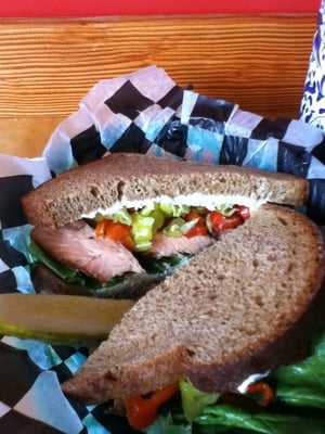 Northern Waters Smokehaus by null