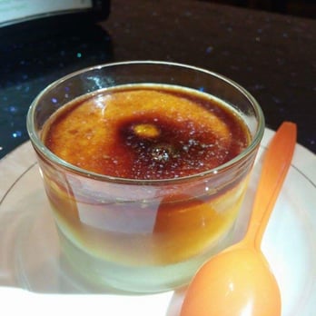Snowflake Tea House - Creme brulee was not good - Desserts Near Me - Duluth, Georgia Snowflake Tea House - Creme brulee was not good - Desserts Near Me - Duluth, Georgia