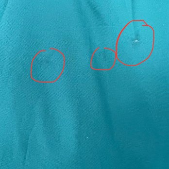 Stephen the Tailor - Food stains? - Sewing & Alterations Near Me - Washington, DC, District of Columbia
