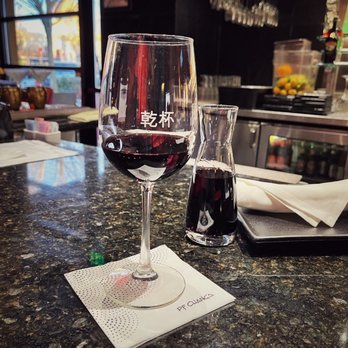 P.F. Chang's - 19 Crimes Cabernet Sauvignon - Chinese Near Me - Rogers, Arkansas P.F. Chang's - 19 Crimes Cabernet Sauvignon - Chinese Near Me - Rogers, Arkansas