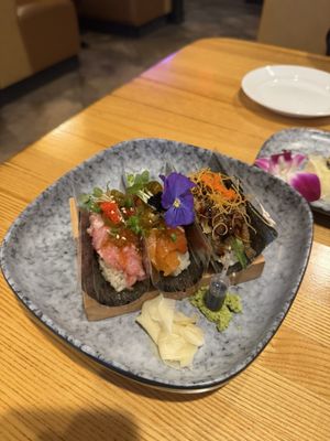 Japomen Vienna by null