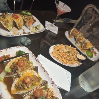 JusTini’s - Tacos + Truffle fries. - Seafood Near Me - New Orleans, Louisiana JusTini’s - Tacos + Truffle fries. - Seafood Near Me - New Orleans, Louisiana