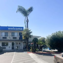 Exterior photo of Motel 6 - Tulare, California Exterior photo of Motel 6 - Tulare, California