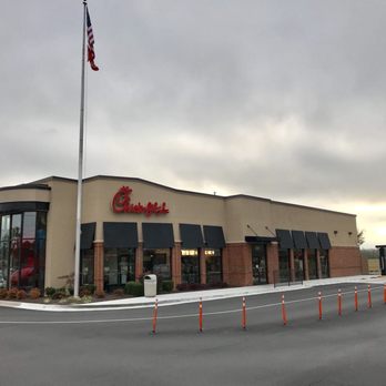 Chick-fil-A - Fast Food Near Me - Virginia Beach, Virginia Chick-fil-A - Fast Food Near Me - Virginia Beach, Virginia