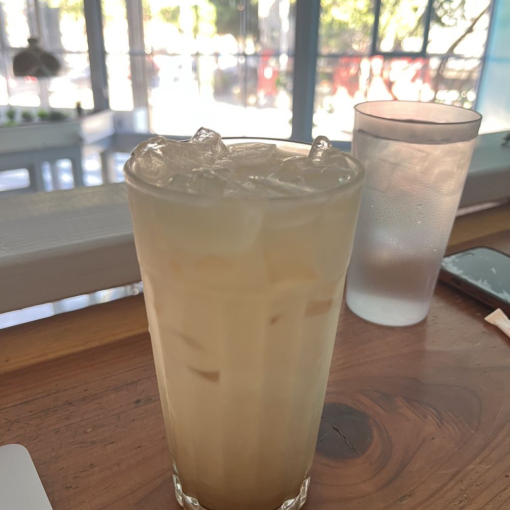 Beluna Cafe - chai - Themed Cafes Near Me - San Francisco, California Beluna Cafe - chai - Themed Cafes Near Me - San Francisco, California