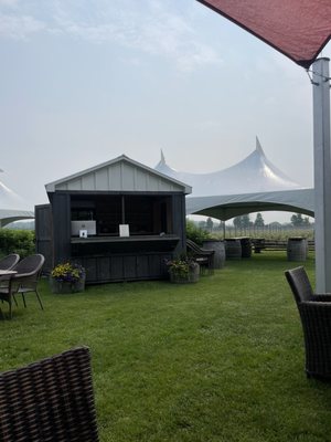 Closson Chase Vineyards by null