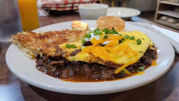 Driftwood Cafe by null