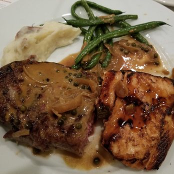 Massimo's - Italian Near Me - Fremont, California