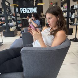 PENZONE Salon + Spa - Polaris