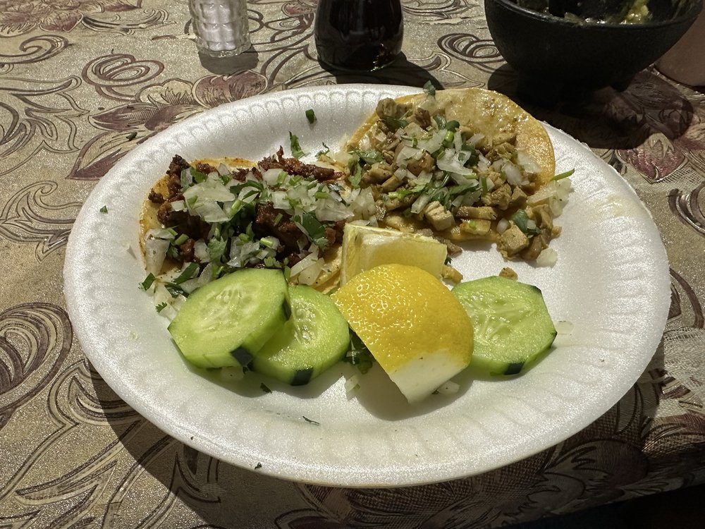 Taqueria La Esperanza