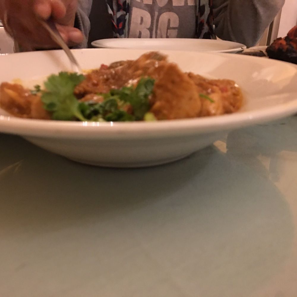 Kabana Restaurant - Kirahi chicken - Indian Near Me - Berkeley, California Kabana Restaurant - Kirahi chicken - Indian Near Me - Berkeley, California