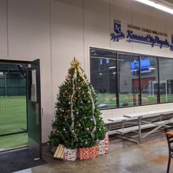 The Clubhouse at Martin City