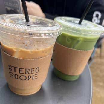 Stereoscope - Coffee - Coffee Roasteries Near Me - Newport Beach, California Stereoscope - Coffee - Coffee Roasteries Near Me - Newport Beach, California