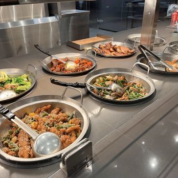 Panda Express - Fast Food Near Me - Los Angeles, California Panda Express - Fast Food Near Me - Los Angeles, California