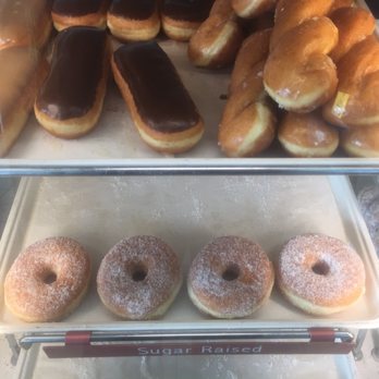 Duffin's Donuts - Donuts Near Me - Vancouver, British Columbia