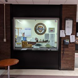 Old Brg Township-Police Department-Administrative