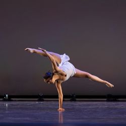 Fishback Studio Of The Dance - Competition Dance