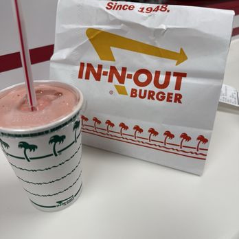 In-N-Out Burger - Fast Food Near Me - Hollywood, California In-N-Out Burger - Fast Food Near Me - Hollywood, California
