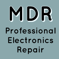 Mobile Device Repair