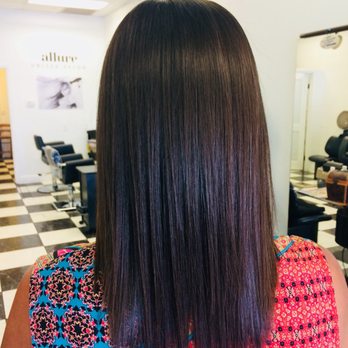 Allure Unisex Salon - Hair Stylists Near Me - Dania Beach, Florida