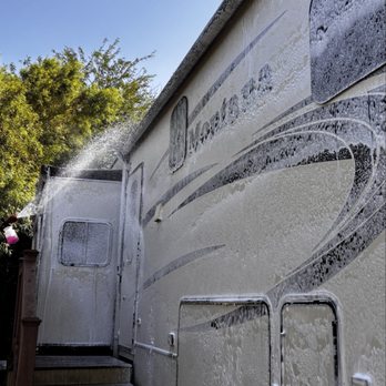 Courtesy Detailing - RV wash - Car Wash Near Me - Cathedral City, California Courtesy Detailing - RV wash - Car Wash Near Me - Cathedral City, California