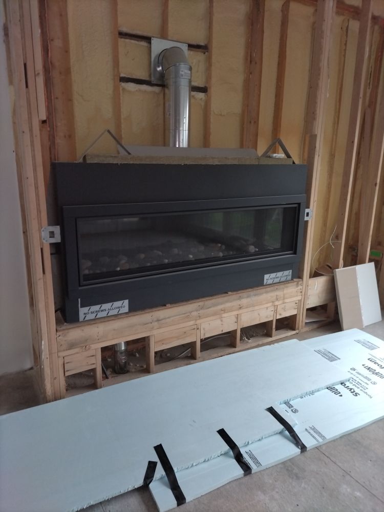 Slide of R&A Welding and Plumbing