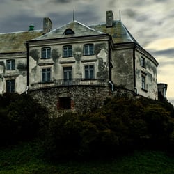 The Room - Mansion Room - 90 minutes, 8-17 people, from £150