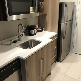 Home2 Suites by Hilton Plano Legacy West - Hotels Near Me - Plano, Texas