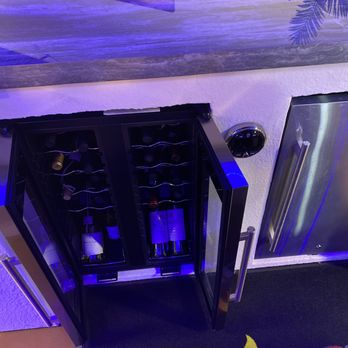 Paradise Grills Hoover - Wine bar, fridge with JBL Bluetooth Marine grade stereo. - Grilling Equipment Near Me - Meadowbrook, Alabama Paradise Grills Hoover - Wine bar, fridge with JBL Bluetooth Marine grade stereo. - Grilling Equipment Near Me - Meadowbrook, Alabama