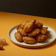 【LOHEN】Kyochan KyoChon Chicken | Los Angeles CA