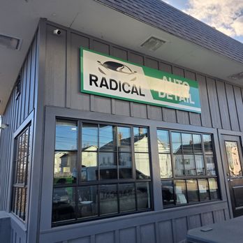 Radical Auto Detail Salon - This is the place! - Auto Detailing Near Me - Putnam, Connecticut Radical Auto Detail Salon - This is the place! - Auto Detailing Near Me - Putnam, Connecticut