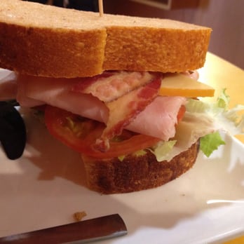 Panera Bread - The saddest excuse for bacon - Sandwiches Near Me - Vacaville, California Panera Bread - The saddest excuse for bacon - Sandwiches Near Me - Vacaville, California