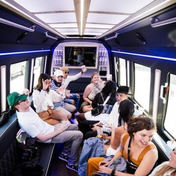 Double Black Transportation