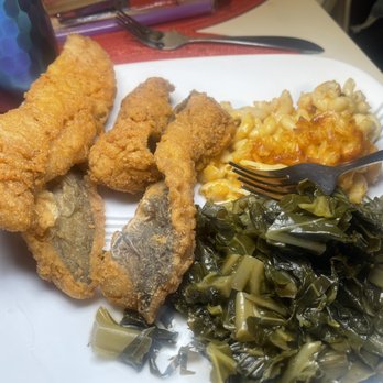Maxine's on the Boulevard - Fish Family Dinner Special - Fish & Chips Near Me - Saint Albans, New York Maxine's on the Boulevard - Fish Family Dinner Special - Fish & Chips Near Me - Saint Albans, New York