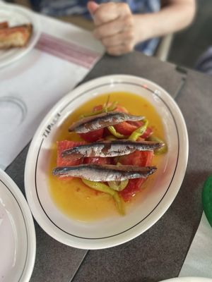 Tapas 24 by null