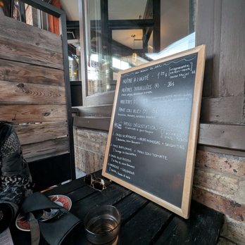 Le Fin Gourmet - Canadian (New) Near Me - Quebec City, Quebec