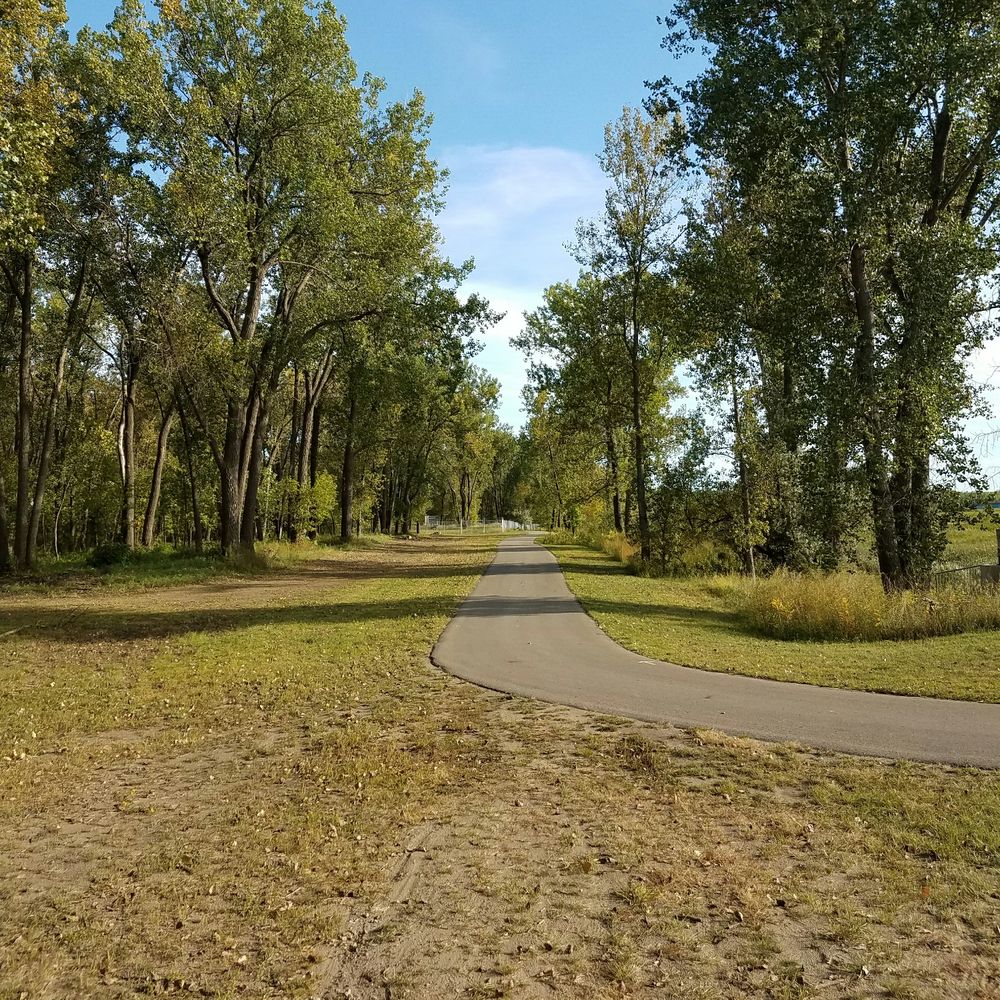 Sertoma Park - Beautiful running trail - Parks Near Me - Bismarck, North Dakota Sertoma Park - Beautiful running trail - Parks Near Me - Bismarck, North Dakota