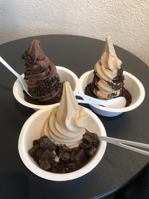 Eb & Bean NE Broadway by null