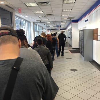 US Post Office - 8:30am at the bushwick post office. 1 clerk available. - Post Offices Near Me - Brooklyn, New York