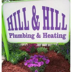 Hill & Hill Plumbing Heating & AC