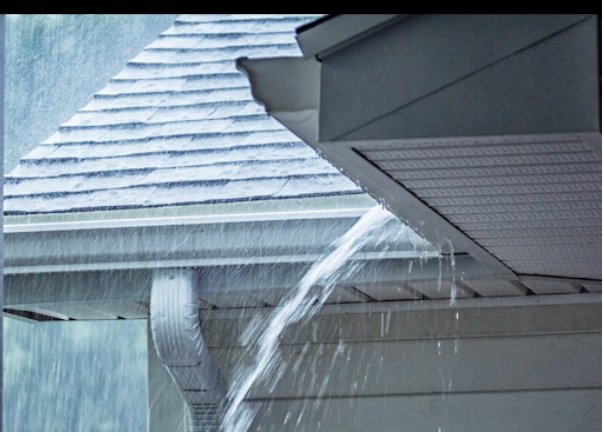 Slide of One Nation Roofing