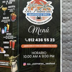Updated phone number