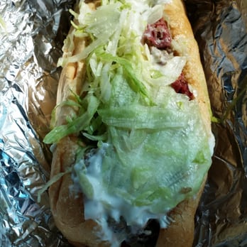 Stony Sub - Jim Shoe - Sandwiches Near Me - Chicago, Illinois