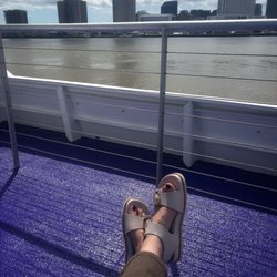 Orleans Shoe - Jax & Bard Sandals - support with the looks that you want.