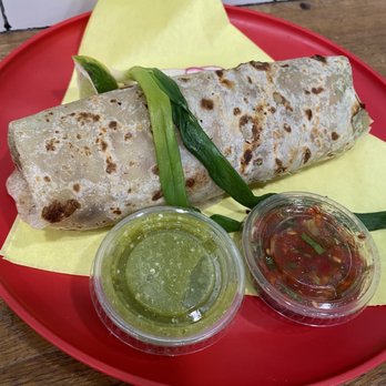 Sonoratown - Burrito 2.0 - Mexican Near Me - Los Angeles, California Sonoratown - Burrito 2.0 - Mexican Near Me - Los Angeles, California
